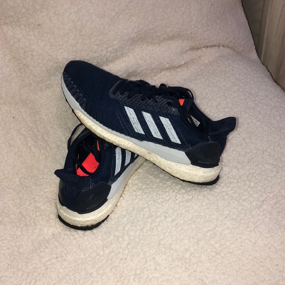 Adidas !! Shoes man good condition !!!